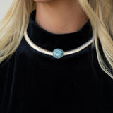 Timeless Turquoise Necklace