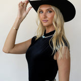 Timeless Turquoise Necklace