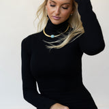Timeless Turquoise Necklace