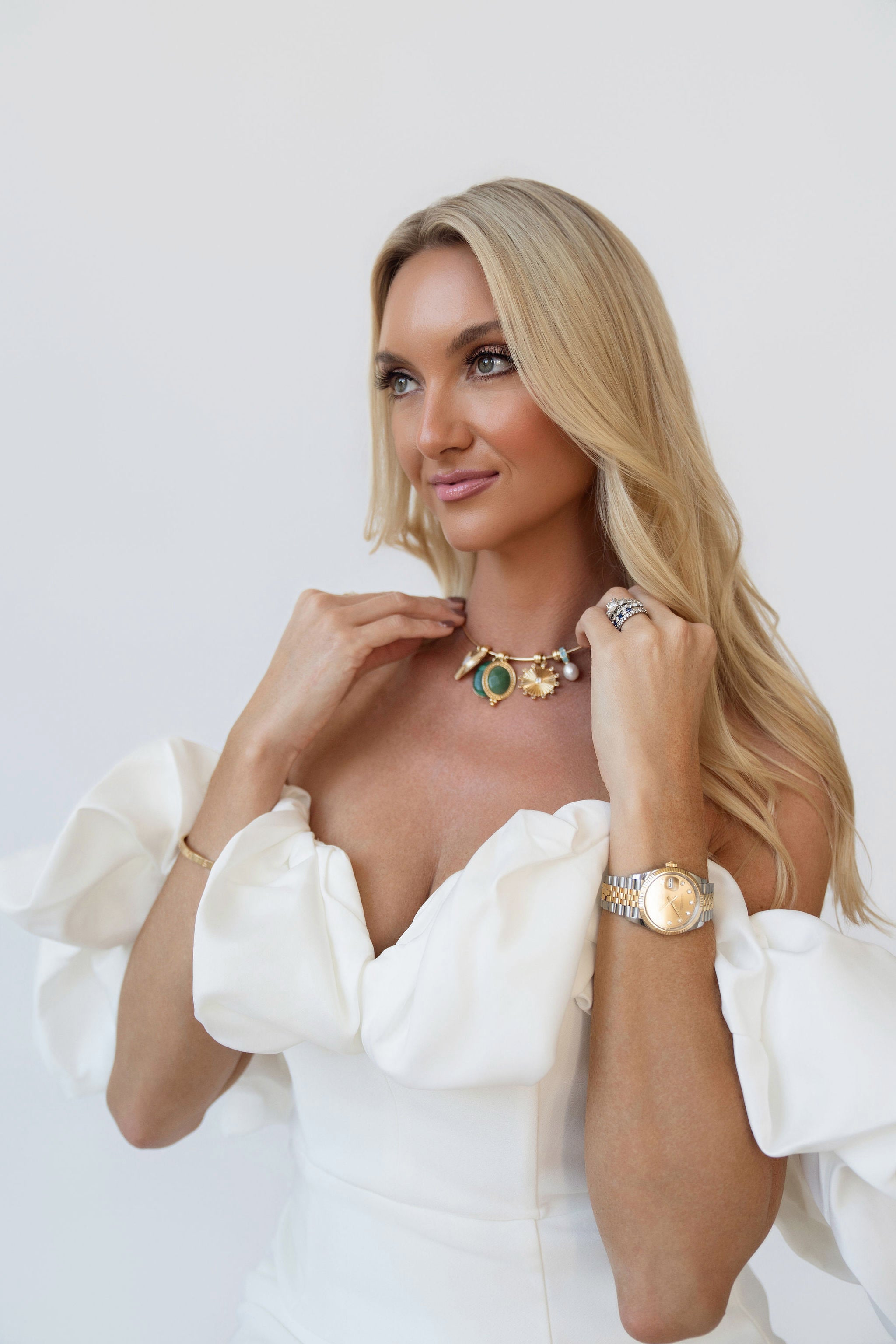 Timeless Keepsake Necklace