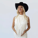 Timeless Pear Drop Necklace