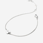 Bryan Anthonys Always In My Heart Silver Bracelet Macro