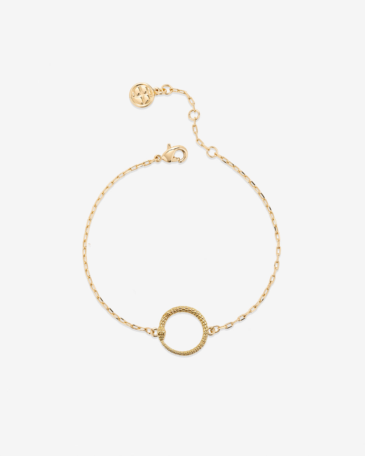 Bryan Anthonys Begin Again Bracelet In Gold