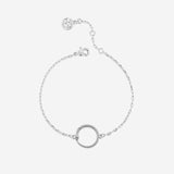 Bryan Anthonys Begin Again Bracelet In Silver