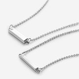 Bryan Anthonys Through Thick And Thin Silver Bracelet Macro