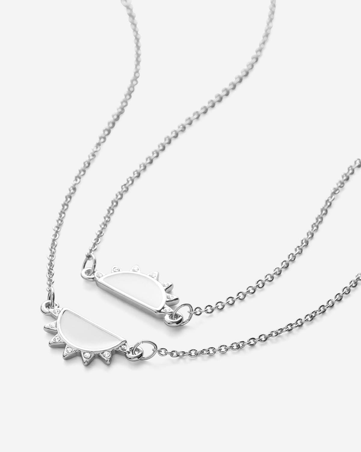 Bryan Anthonys You Are My Sunshine Silver Bracelet Set Macro