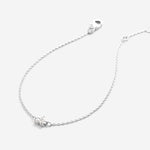 Bryan Anthonys Dainty Tribe Silver Bracelet Macro