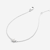 Bryan Anthonys Dainty Tribe Silver Bracelet Macro