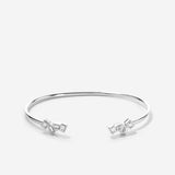 Bryan Anthonys Beautifully Broken Silver Cuff Macro