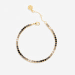 Bryan Anthonys Eclipse Collection Tennis Bracelet in Gold