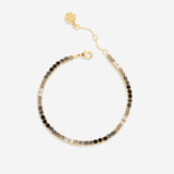 Bryan Anthonys Eclipse Collection Tennis Bracelet in Gold