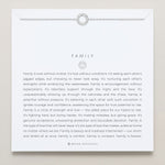 Bryan Anthonys Family Bracelet Silver