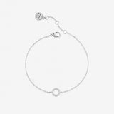 Bryan Anthonys Family Bracelet Silver