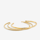 Bryan Anthonys Layers of You Gold Bracelet Macro