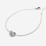 Bryan Anthonys All In Silver Bracelet Macro