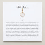 Stories of You — Grit Charm showcase