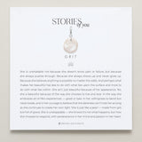 Stories of You — Grit Charm showcase