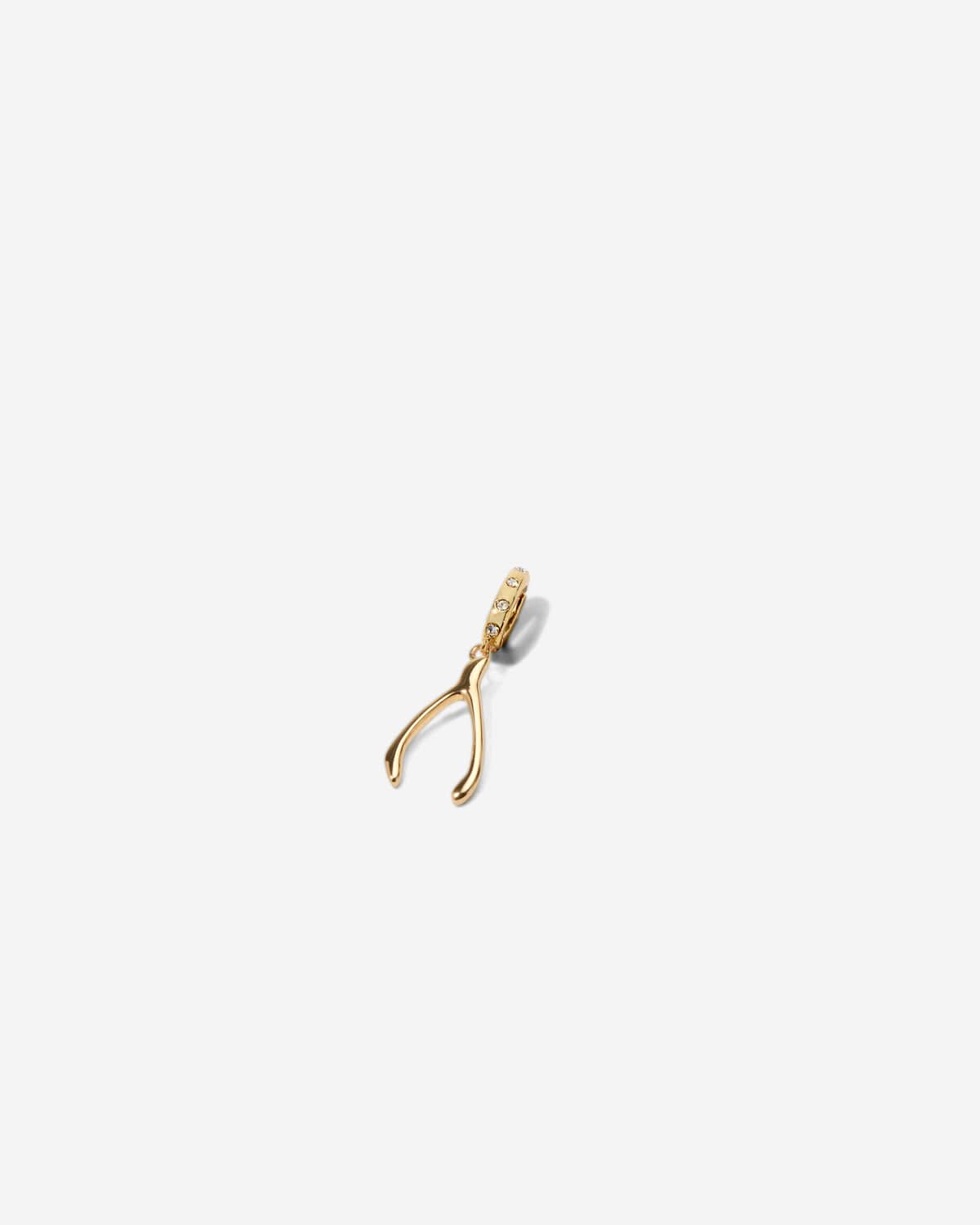 Stories of You — Well Wishes Charm showcase
