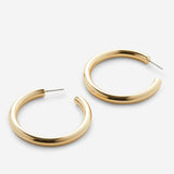 Bryan Anthonys Layers of You Gold Unstoppable Maxi Hoops Macro