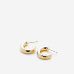 Bryan Anthonys Layers of You Gold Unstoppable Mini Hoops Macro