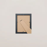 Bryan Anthonys 5x7 Easel Back Frame Black