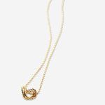 Bryan Anthonys All In Gold Necklace Macro