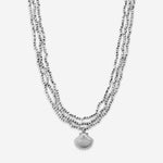 Bryan Anthonys Silver Be Your Own Kind Of Beautiful Statement Choker