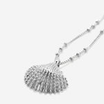 Bryan Anthonys Silver Be Your Own Kind Of Beautiful Pendant Necklace Macro