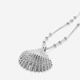 Bryan Anthonys Silver Be Your Own Kind Of Beautiful Pendant Necklace Macro