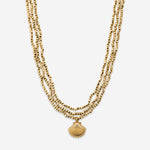 Bryan Anthonys Gold Be Your Own Kind Of Beautiful Statement Choker 