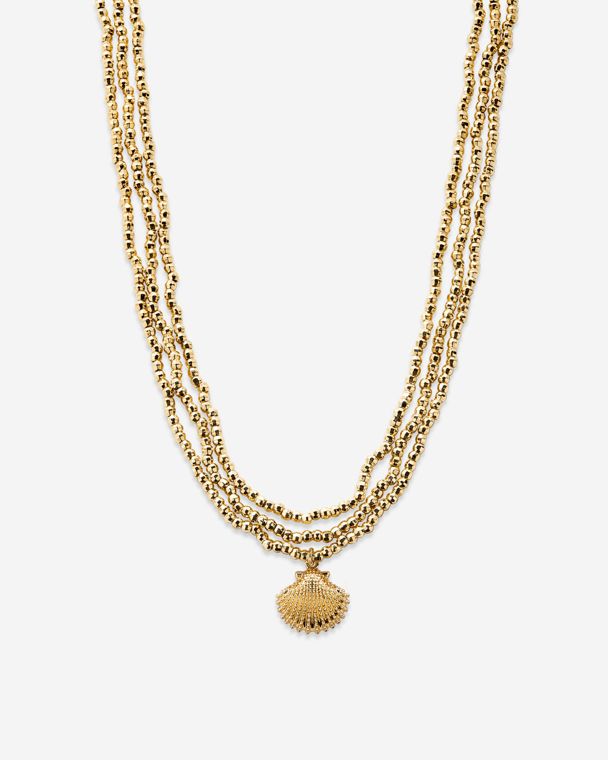 Bryan Anthonys Gold Be Your Own Kind Of Beautiful Statement Choker 