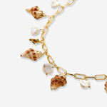 Bryan Anthonys Beach Collection Sea Seeker Statement Necklace