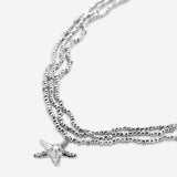 Bryan Anthonys Silver Renew Statement Choker Macro