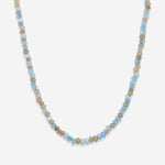 Bryan Anthonys Soul Like The Sea Ocean Beaded Necklace