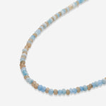 Bryan Anthonys Soul Like The Sea Ocean Beaded Necklace Macro