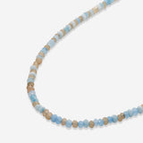 Bryan Anthonys Soul Like The Sea Ocean Beaded Necklace Macro