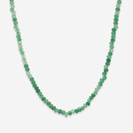 Bryan Anthonys Soul Like The Sea Sea Glass Beaded Necklace
