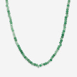 Bryan Anthonys Soul Like The Sea Sea Glass Beaded Necklace
