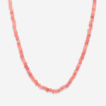 Bryan Anthonys Soul Like The Sea Seashell Beaded Necklace