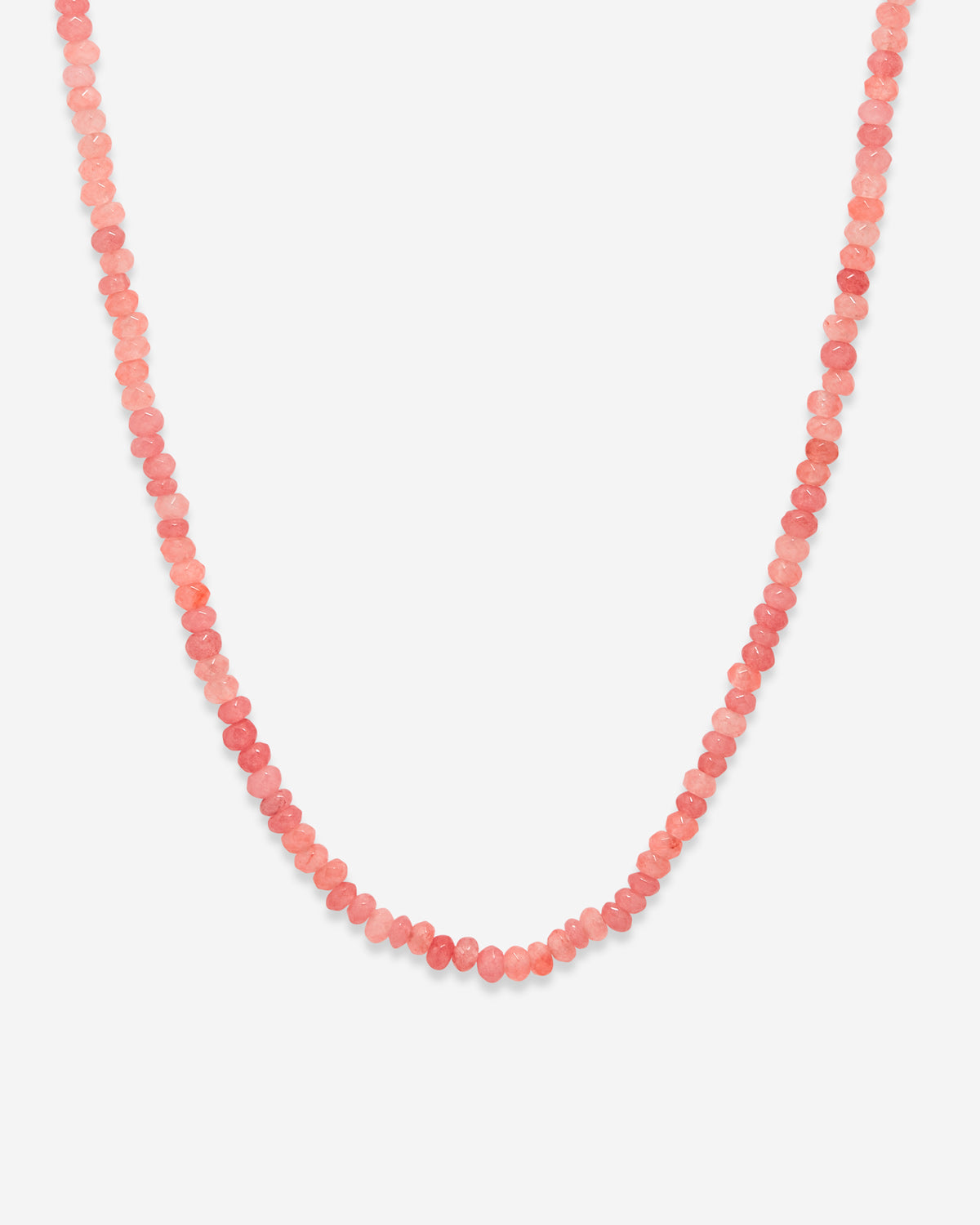 Bryan Anthonys Soul Like The Sea Seashell Beaded Necklace