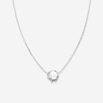 Bryan Anthonys Silver Squad Icon Necklace
