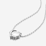 Bryan Anthonys Silver Squad Icon Necklace Macro