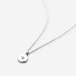 Bryan Anthonys Birthstones Pendant Necklace July Ruby Gold