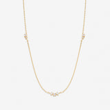 Create Your Own Constellation Stations Necklace
