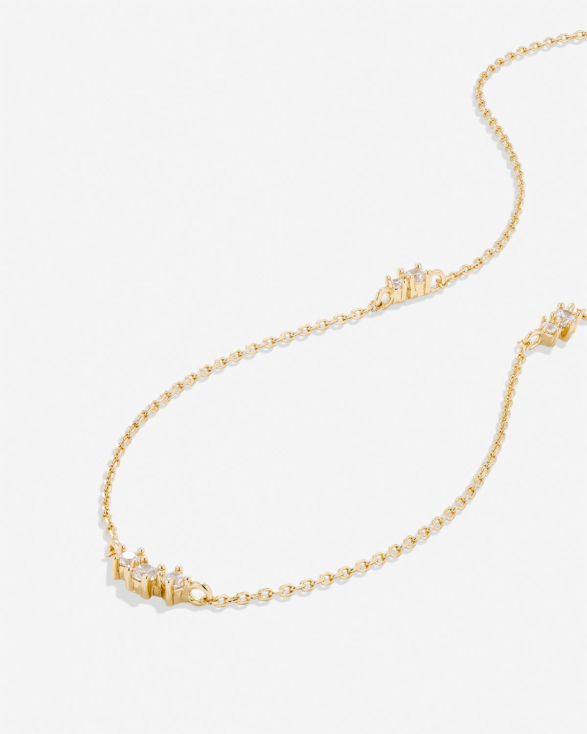 Create Your Own Constellation Stations Necklace