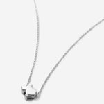 In The Heart Of Necklace — Texas close up