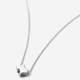 In The Heart Of Necklace — Texas close up