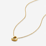 Bryan Anthonys Just For You Initial D Gold MacroBryan Anthonys Just For You Gold C Necklace Macro