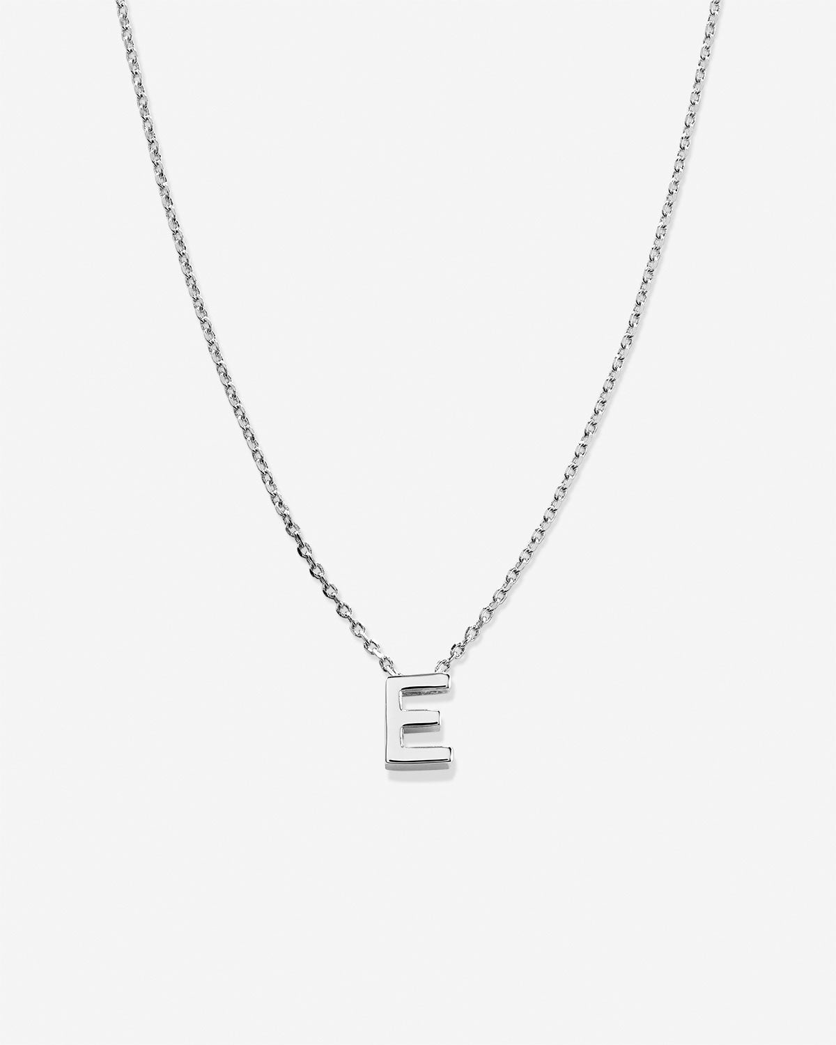 E necklace deals