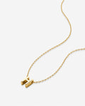 Bryan Anthonys Just For You Gold G Necklace